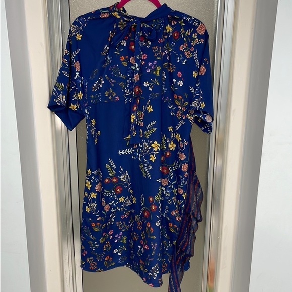 Desigual Florence Dress - Picture 4 of 14
